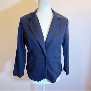 Elena Solano Woman’s Blazer Small